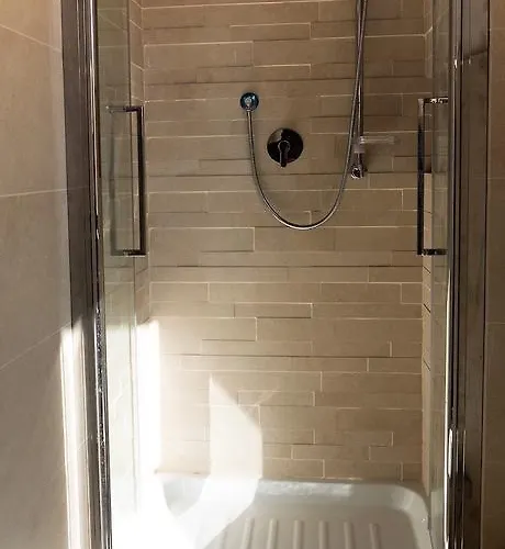 Oda ve Kahvaltı Campo Marzio Charming 4*