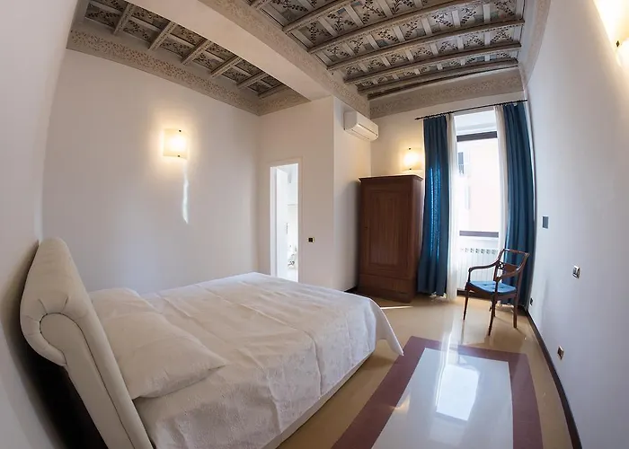 Campo Marzio Charming 4* Roma